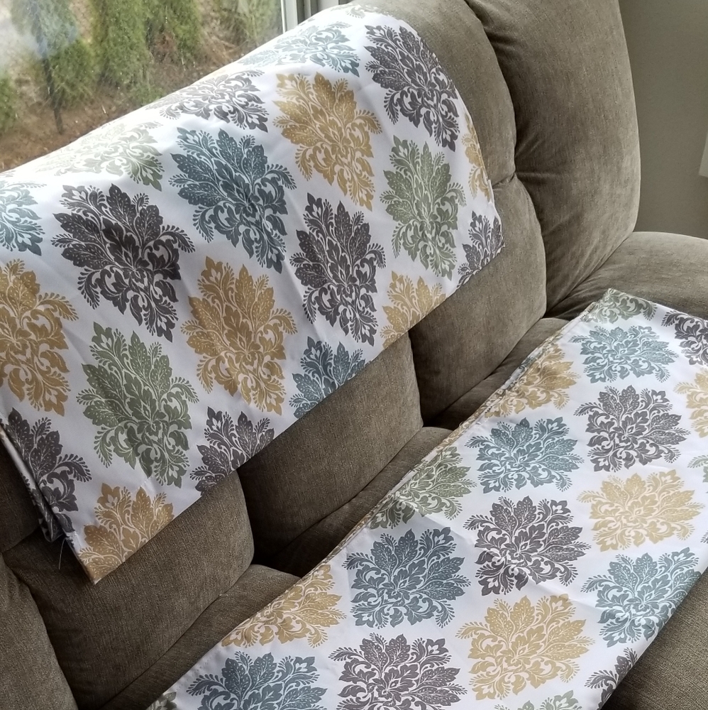 Curtains (2panel)